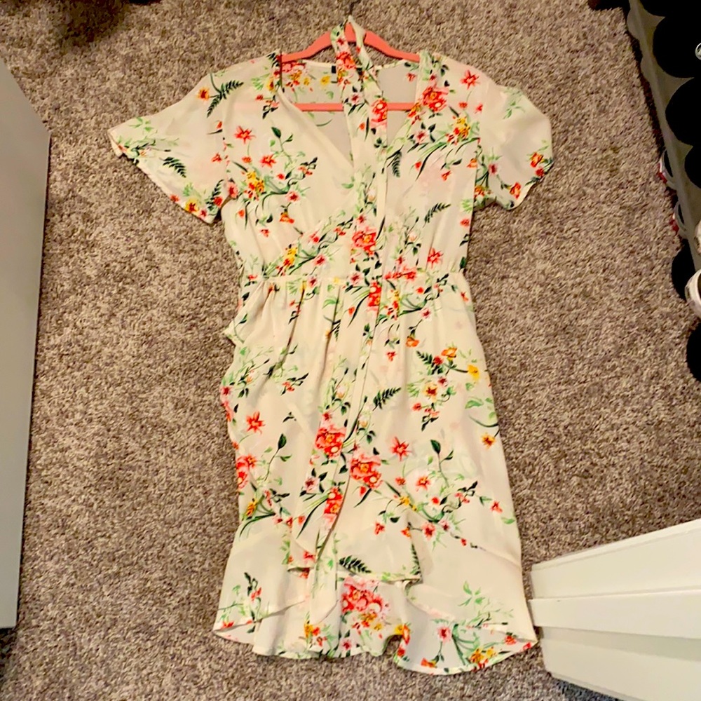 Spring/Summer Dress